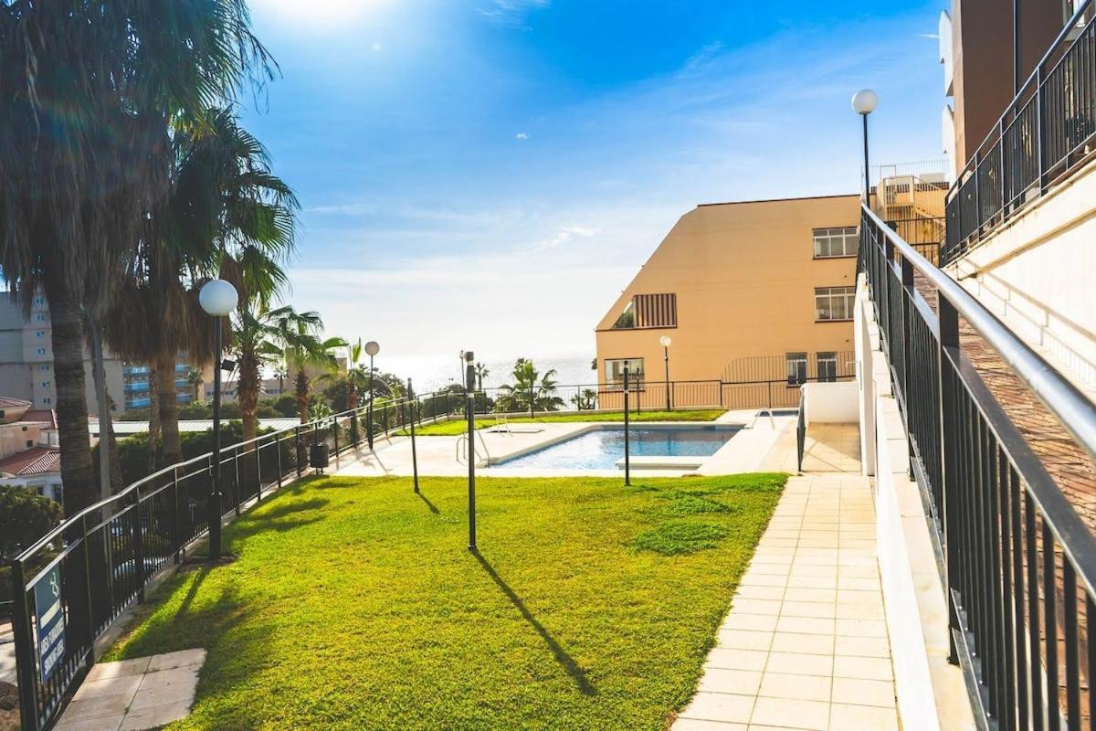Ap. 2 Hab. A 5 Minutos De La Playa Apartment Benalmádena