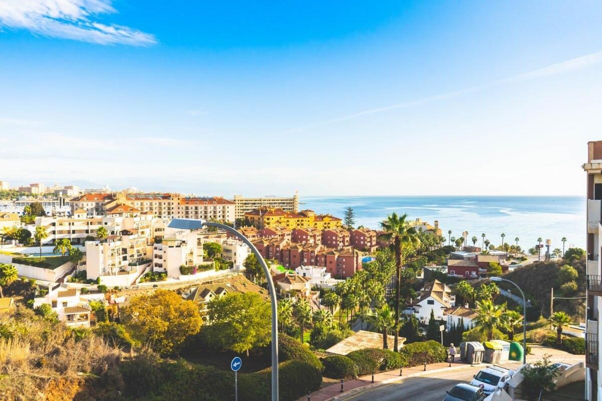 Ap. 2 Hab. A 5 Minutos De La Playa Apartment