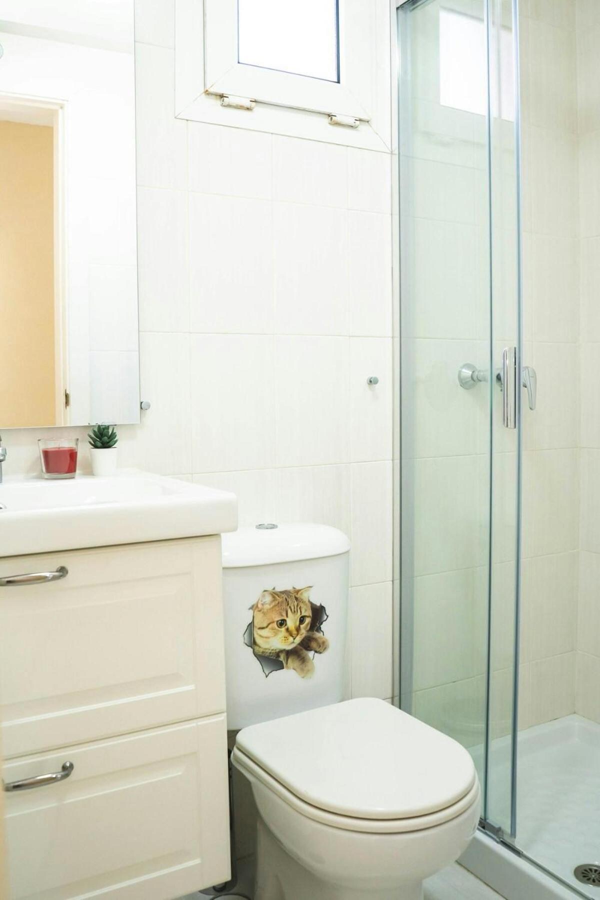 Ap. 2 Hab. A 5 Minutos De La Playa Apartment Benalmádena