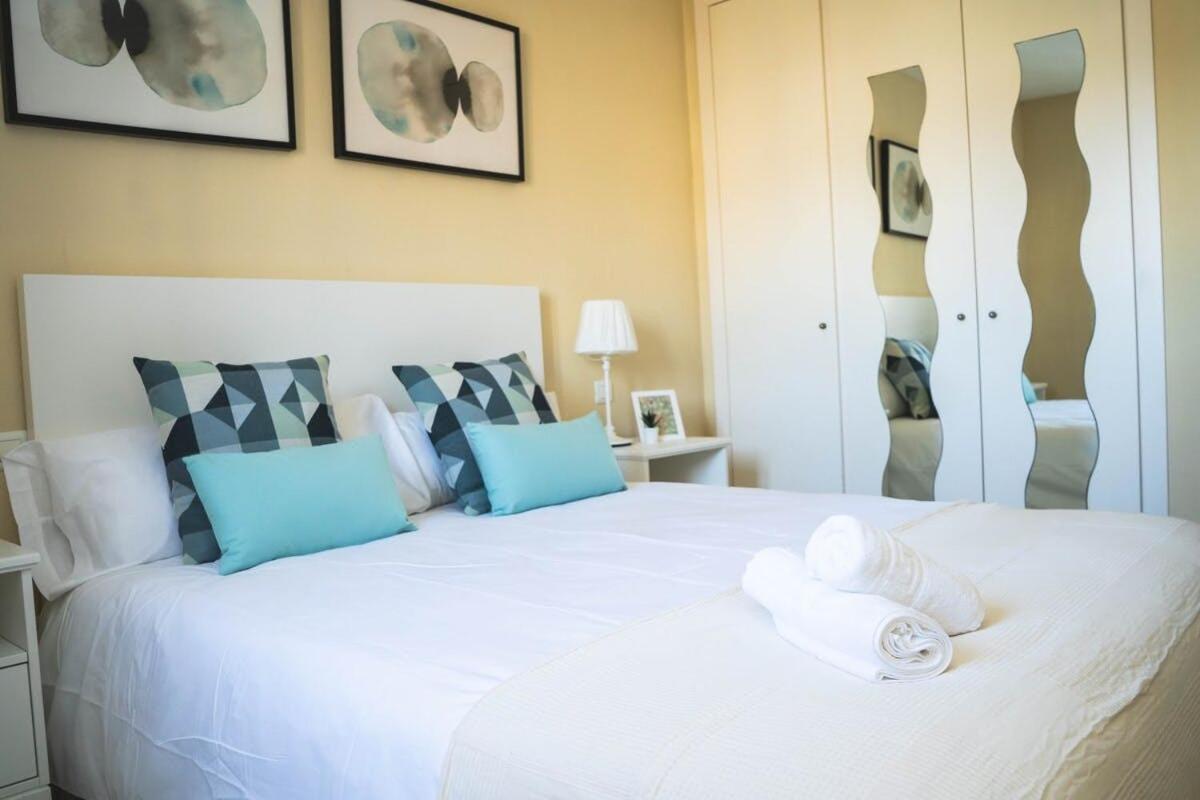 Appartement Ap. 2 Hab. A 5 Minutos De La Playa Benalmádena