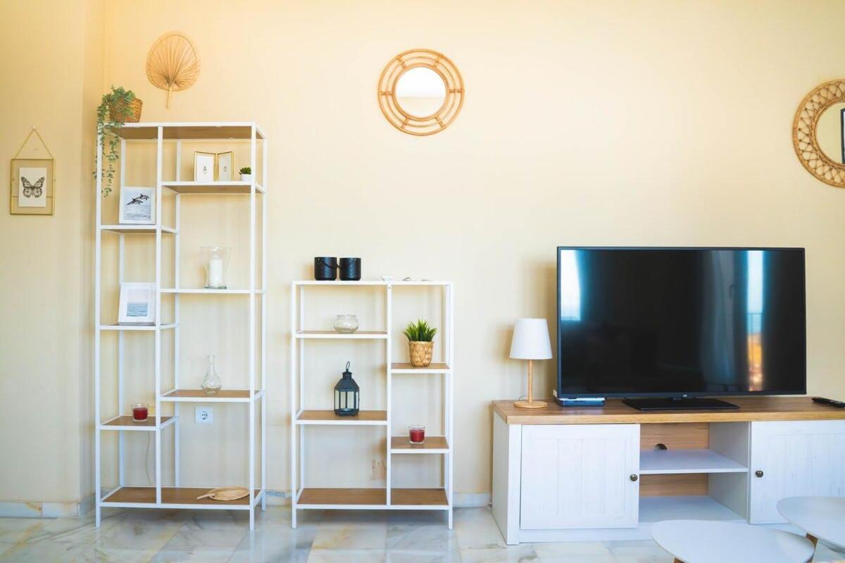 Ap. 2 Hab. A 5 Minutos De La Playa Appartement *