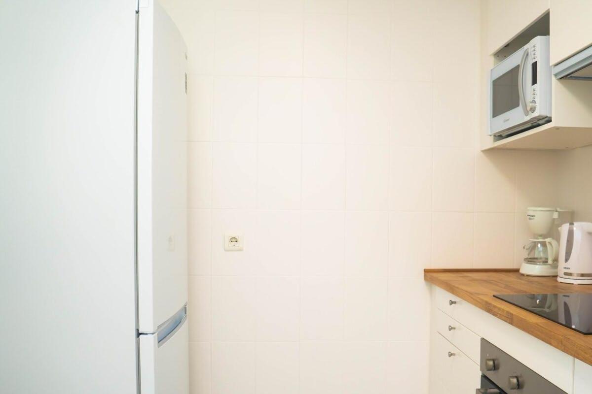 Appartement Ap. 2 Hab. A 5 Minutos De La Playa Benalmádena