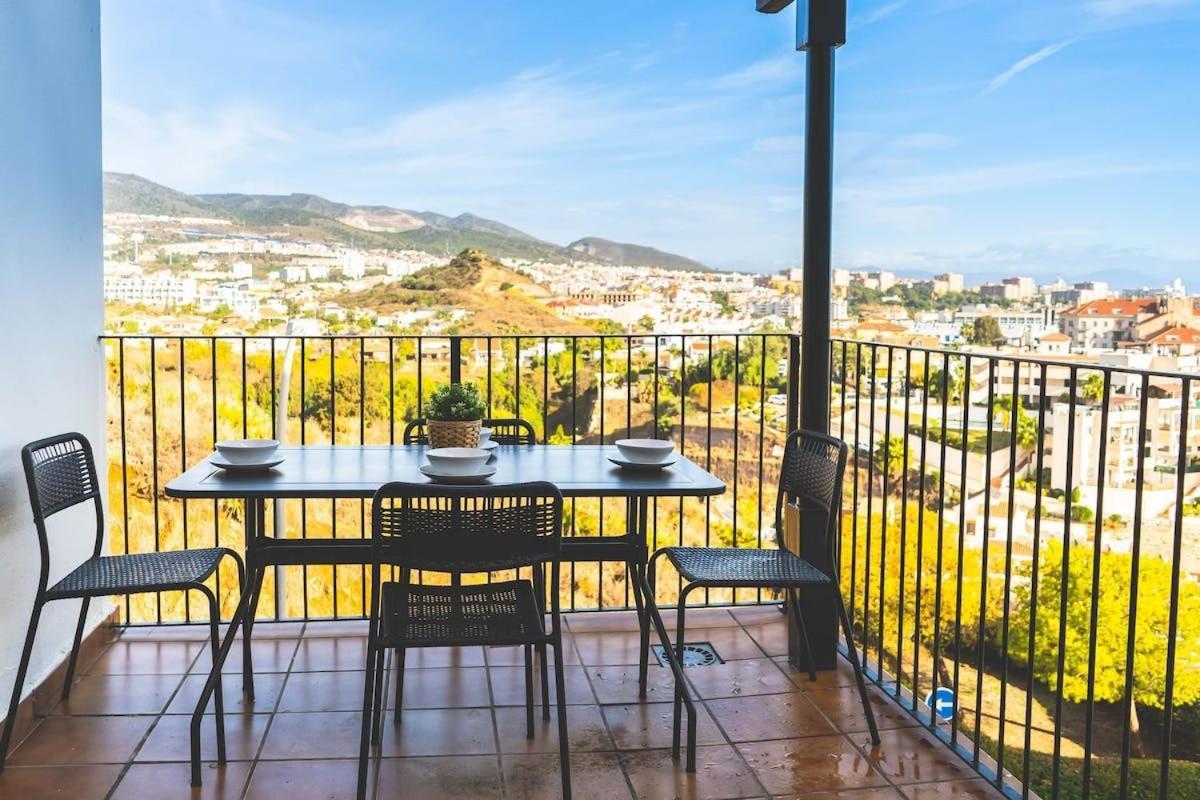 Appartement Ap. 2 Hab. A 5 Minutos De La Playa *